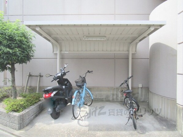 シンコ・コスモスの物件内観写真